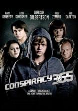 Conspiracy 365 (2012)
