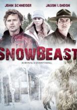 Snow Beast (2011)
