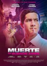 Death in Buenos Aires (2014)