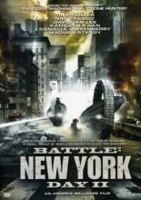 Battle: New York, Day 2 (2011)