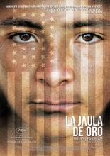 The Golden Dream (2013)