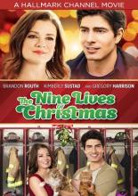 The Nine Lives of Christmas (2014)