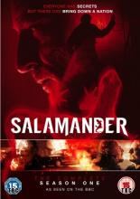 Salamander (2012)