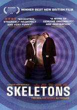 Skeletons (2010)