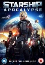 Starship Apocalypse (2014)