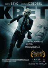 The Mole (2011)