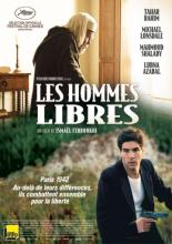 Free Men (2011)