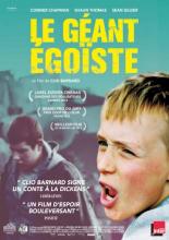 The Selfish Giant (2013)