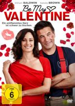Be My Valentine (2013)