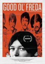 Good Ol' Freda (2013)