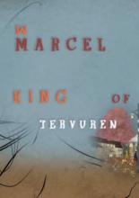 Marcel, King of Tervuren (2013)