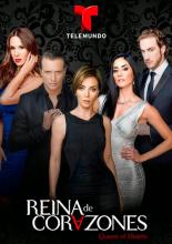 Queen of Hearts (2014)