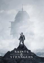Saints & Strangers (2015)