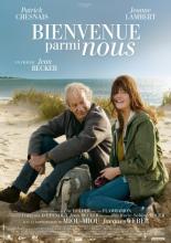 Bienvenue parmi nous (2012)