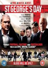 St George's Day (2012)