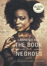 The Book of Negroes (2015)