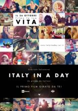 Italy in a Day - Un giorno da italiani (2014)