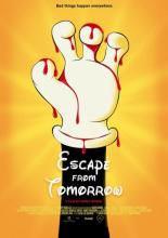 Escape from Tomorrow (2013)