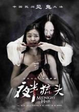 Midnight Hair (2014)