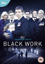 Black Work (2015)