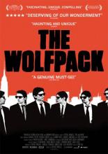 The Wolfpack (2015)