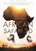 African Safari (2013)