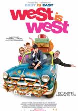 West Is West (2010)