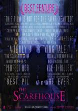 The Scarehouse (2014)