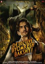 Detective Byomkesh Bakshy! (2015)