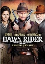 Dawn Rider (2012)