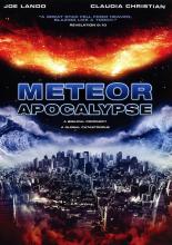 Meteor Apocalypse (2010)