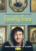 Family Tree (2013)
