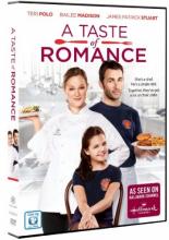 A Taste of Romance (2012)