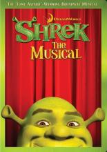Shrek the Musical (2013)