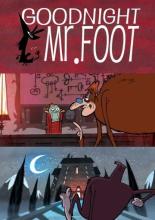 Goodnight, Mr. Foot (2012)