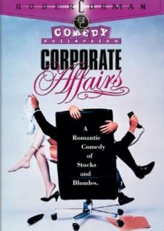 Corporate Affairs (movie 1990)
