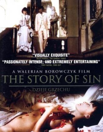 The Story of Sin (movie 1975)