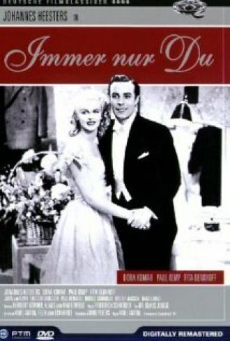 Immer nur Du (movie 1941)