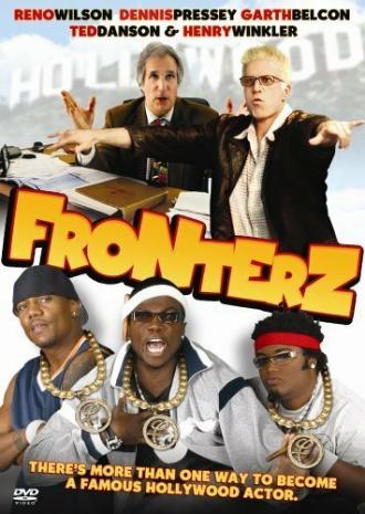 Fronterz (movie 2004)