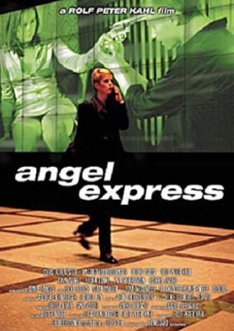 Angel Express (movie 1998)