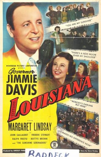Louisiana (movie 1947)