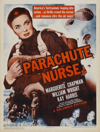 Parachute Nurse (movie 1942)