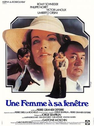 A Woman at Her Window (movie 1976)