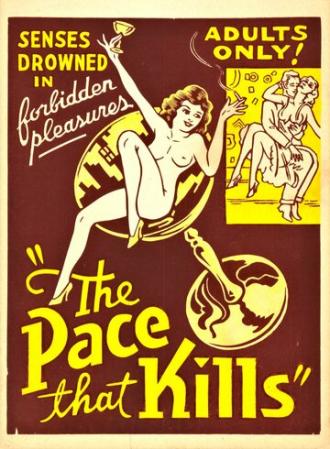 The Pace That Kills (movie 1935)