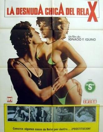 La desnuda chica del relax (movie 1981)