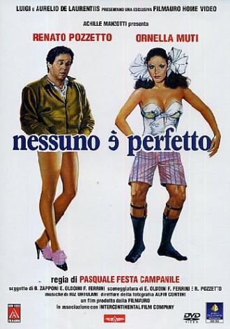 Nobody's Perfect (movie 1981)