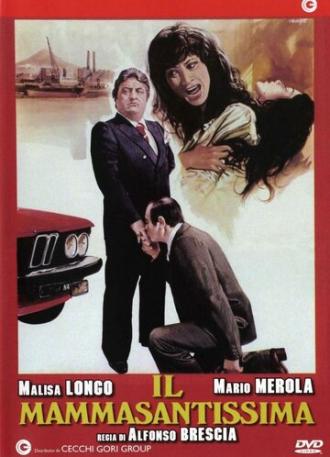 Il mammasantissima (movie 1979)