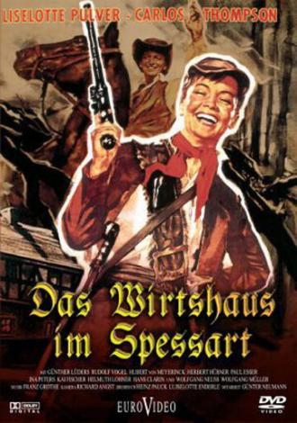 The Spessart Inn (movie 1957)