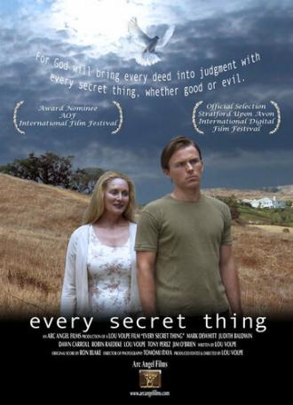 Every Secret Thing (movie 2005)