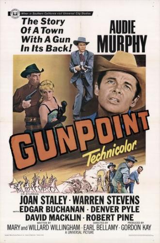 Gunpoint (movie 1966)
